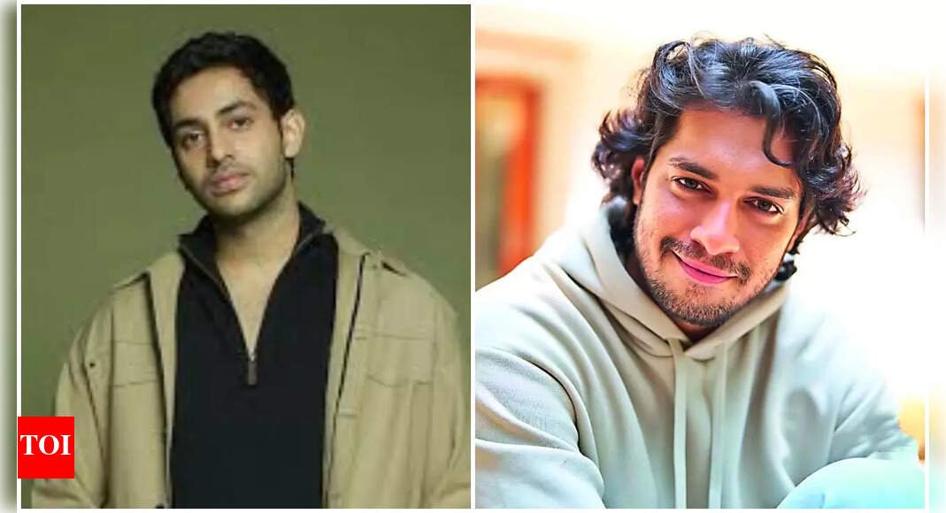 agastya-nanda’s-‘ikkis’-postponed,-set-to-clash-with-junaid-khan’s-‘ek-din’-in-november:-report