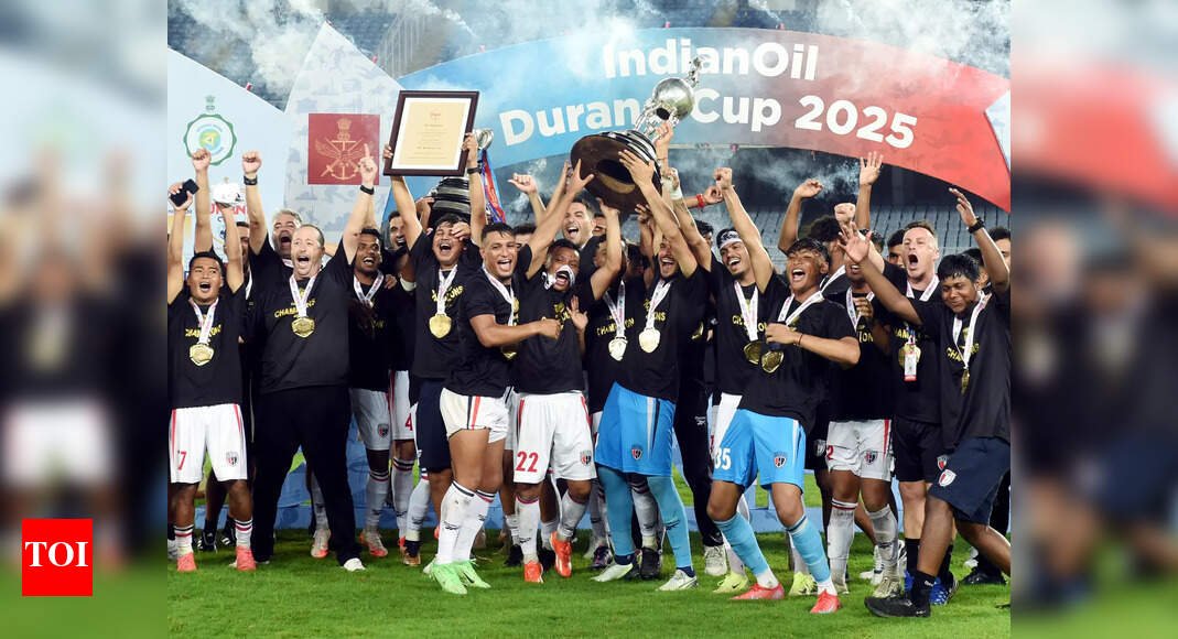 north-east-united-fc-retain-title-with-a-landmark-6-1-win-over-diamond-harbour-fc