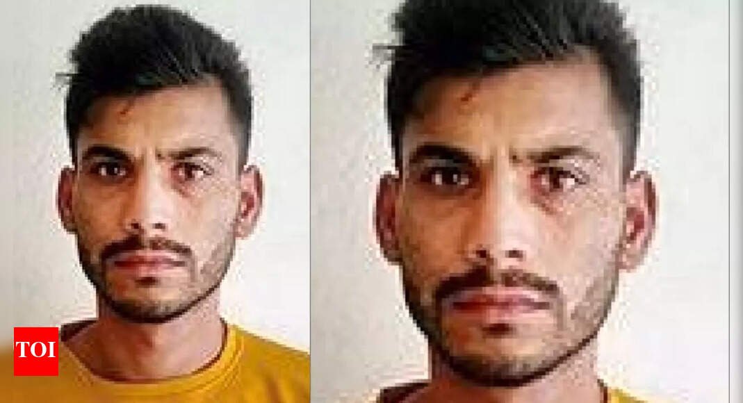 gurgaon:-she-met-him-on-instagram-and-got-married;-8-months-later,-he-killed-her