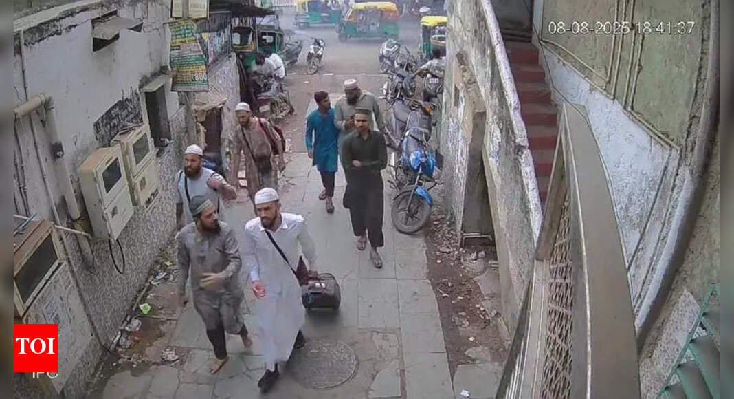 fraud-bust:-syrian-man-posed-as-gaza-victim-to-dupe-mosques;-lived-lavish-lifestyle