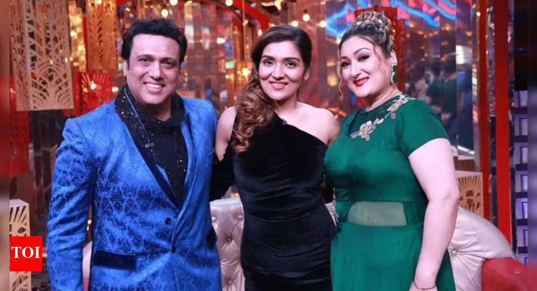 daughter-tina-ahuja-reacts-to-govinda-and-sunita-ahuja’s-divorce-reports:-‘i-feel-blessed-to-have-a-beautiful-family’