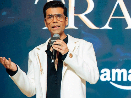 पॉडकास्टर्स-पर-भड़के-करण-जौहर:बोले-जिन्हें-सालों-से-नहीं-बुलाया-गया,-ये-लोग-ऐसे-मेहमान-को-बुलाते-हैं-और-वो-जहर-उगलते-हैं