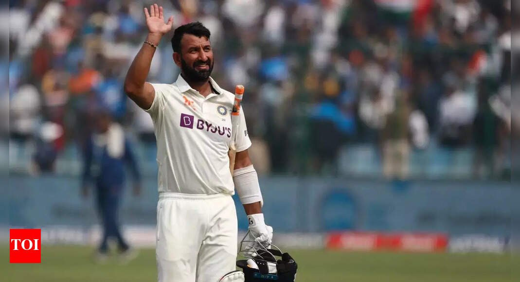 pujara-retires:-21,301-runs,-66-hundreds-and-an-unmatched-domestic-legacy