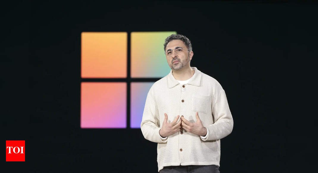 ai-and-jobs:-microsoft-ai-ceo-to-workers;-my-central-worry-is-many-will-be-left-behind