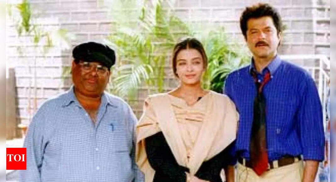 aishwarya-rai-bachchan-almost-backed-out-of-hamara-dil-aapke-paas-hai,-reveals-anil-kapoor:-‘satish-kaushik-and-i-went-to-her-home…’