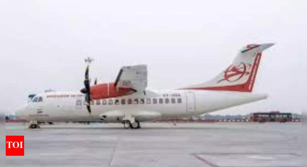 hyderabad–tirupati-flight-cancelled:-hit-by-repeated-glitches-–-what-alliance-air-said