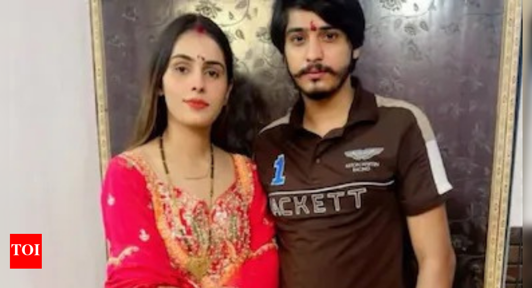 greater-noida-dowry-killing:-‘why-did-you-leave-me?’-–-husband-faked-grief-online