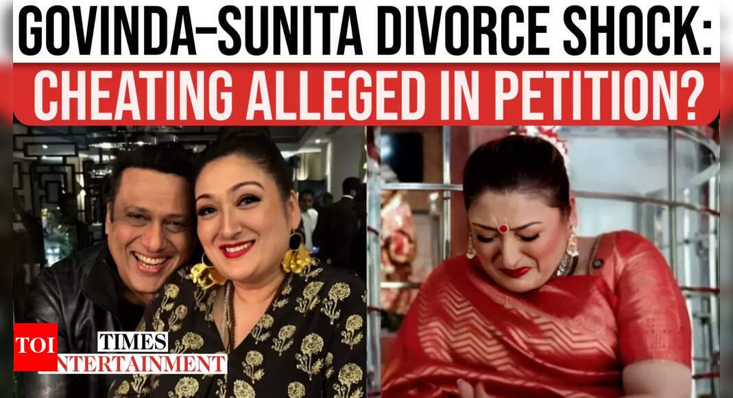 ssunita-ahuja-once-revealed-that-raveena-tandon-still-teases-govinda:-‘tu-mujhe-pehle-milta,-main-tere-se-shaadi-karti’