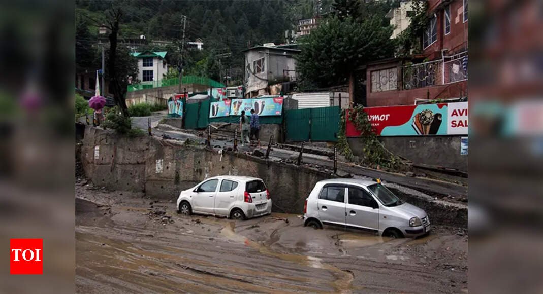 heavy-rains-force-closure-of-484-roads-in-himachal;-yellow-alert-till-august-30