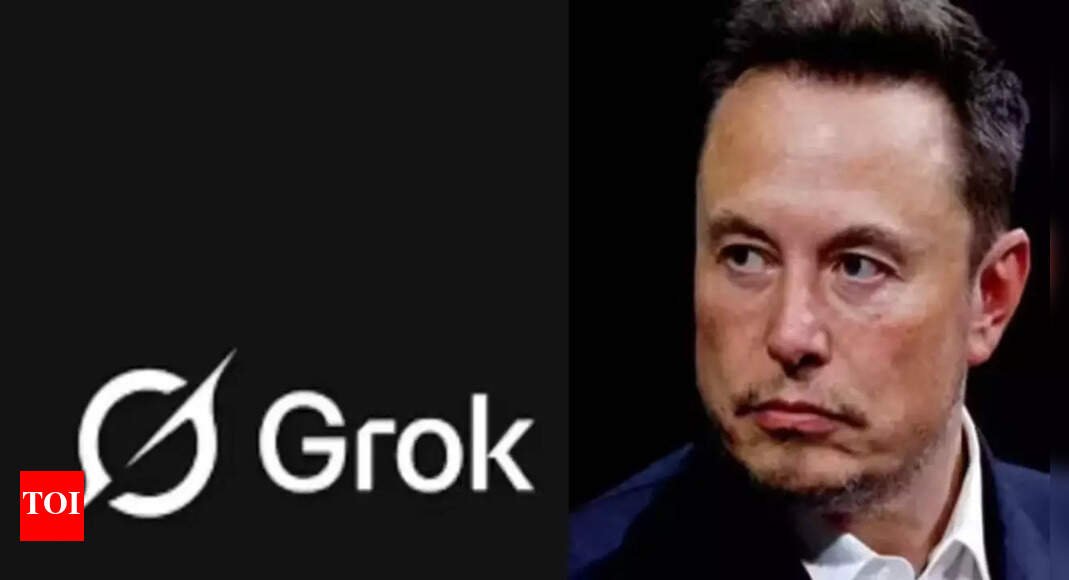 3-lakh-chats-leaked:-elon-musk’s-grok-ai-chatbot-may-have-shared-private-conversations-on-google-chrome