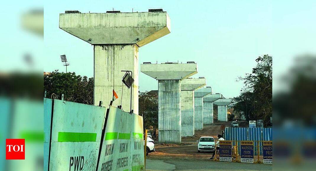 asked-cm-to-defer-porvorim-road-closure-until-chaturthi:-khaunte