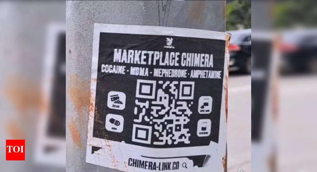 now,-qr-codes-on-panaji-poles-open-drug-menus-on-dark-web