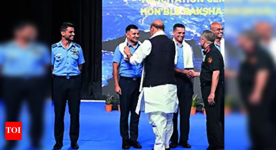 india-sees-space-as-the-future-of-security:-rajnath-singh