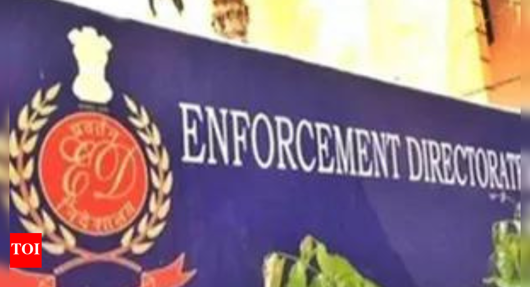 ed-unearths-nri-quota-admission-racket-in-private-medical-colleges