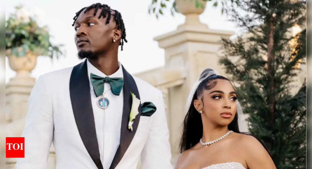 nba-star-dorian-finney-smith-ties-knot-with-jazmyne-branch-in-texas-vineyard-wedding