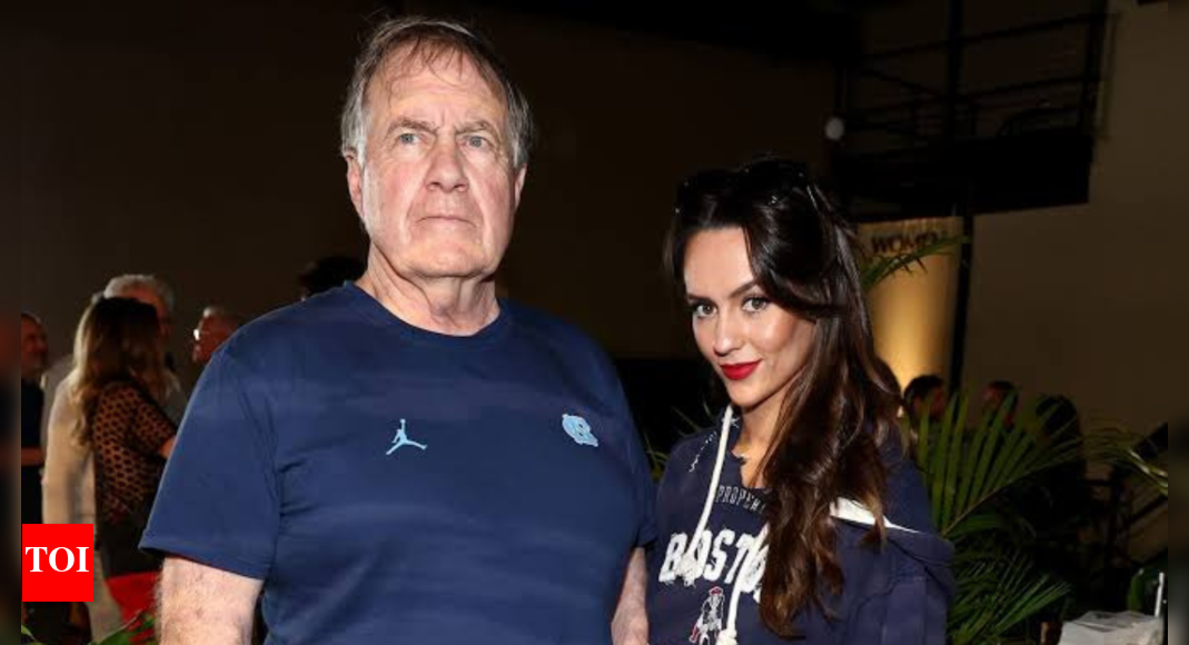 bill-belichick-and-jordon-hudson-face-distraction-storm-before-unc-football-season-begins