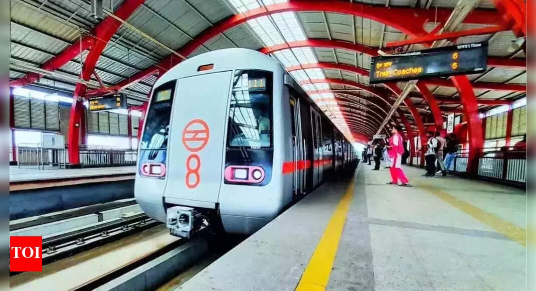 delhi-metro’s-1st-fare-hike-since-2017:-minimum-ticket-rs-11,-maximum-rs-64