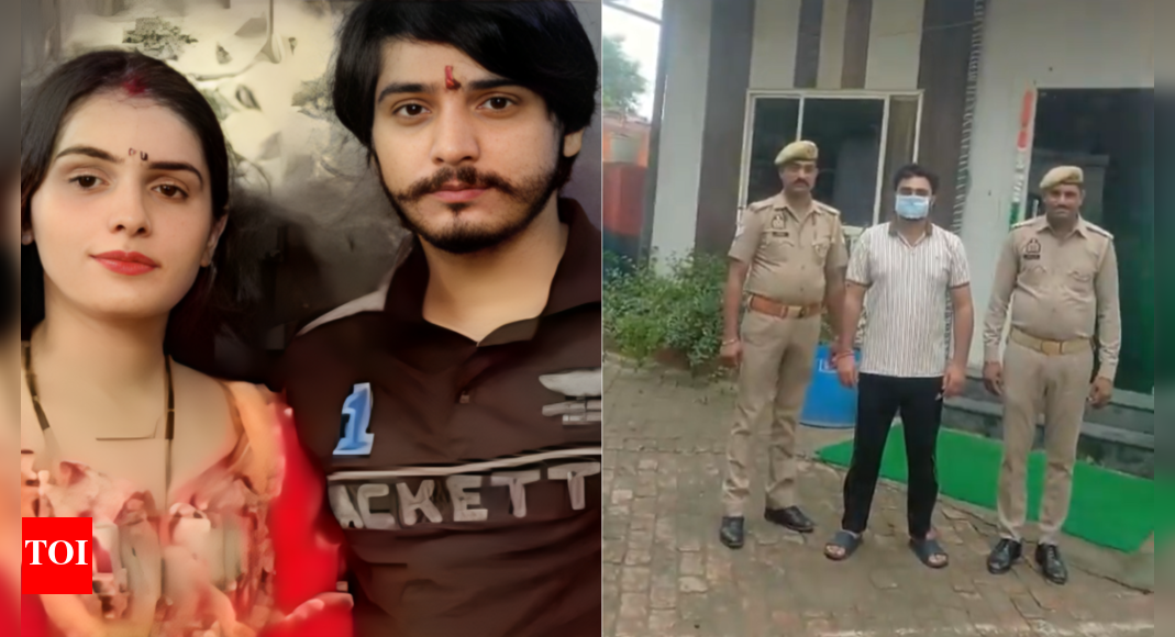 noida-dowry-murder:-cops-arrest-nikki’s-brother-in-law;-hunt-on-for-father-in-law