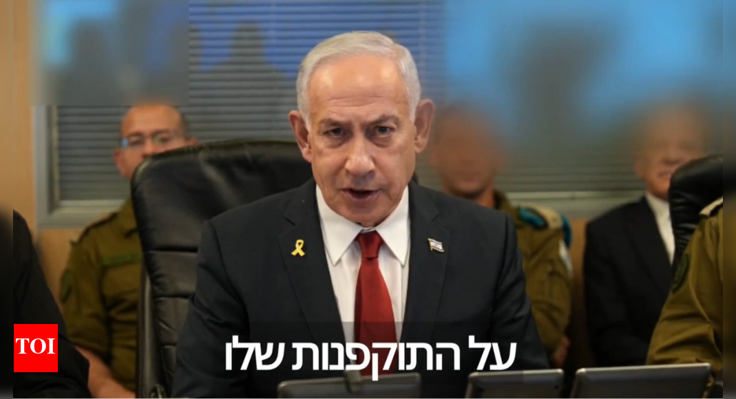 ‘entire-region-learning-israel’s-strength’:-netanyahu-after-attacking-yemen’s-capital;-six-killed-in-sanaa