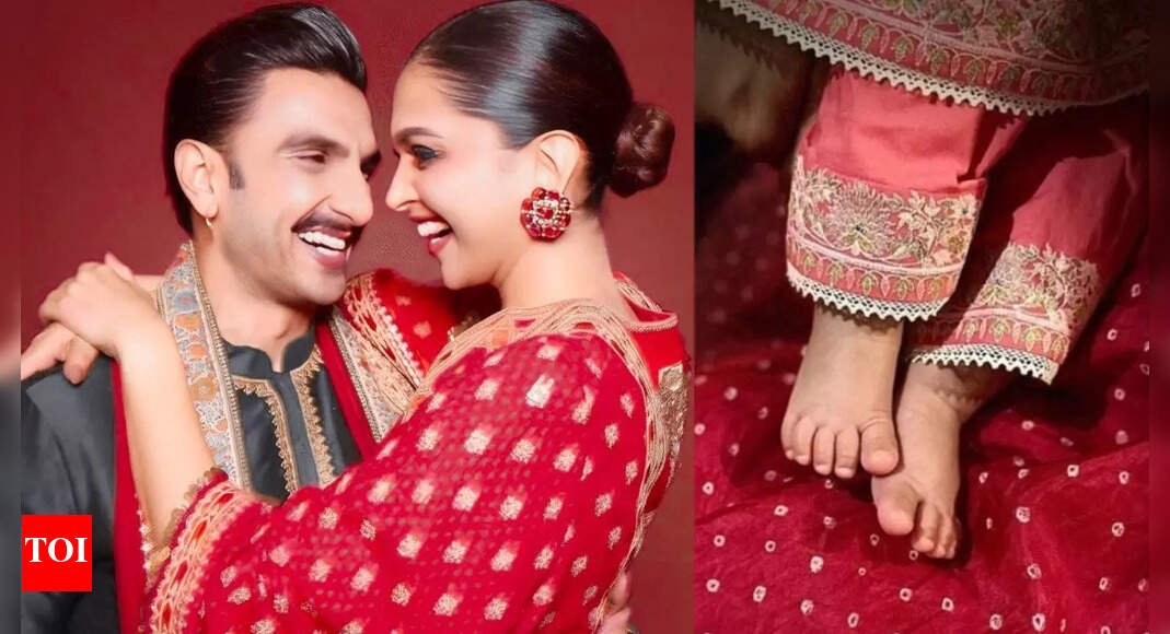 when-ranveer-singh-described-daughter-dua’s-birth-as-‘infinite-happiness’;-called-his-bond-with-deepika-padukone-‘magic’:-‘i-have-been-on-daddy-duty…’