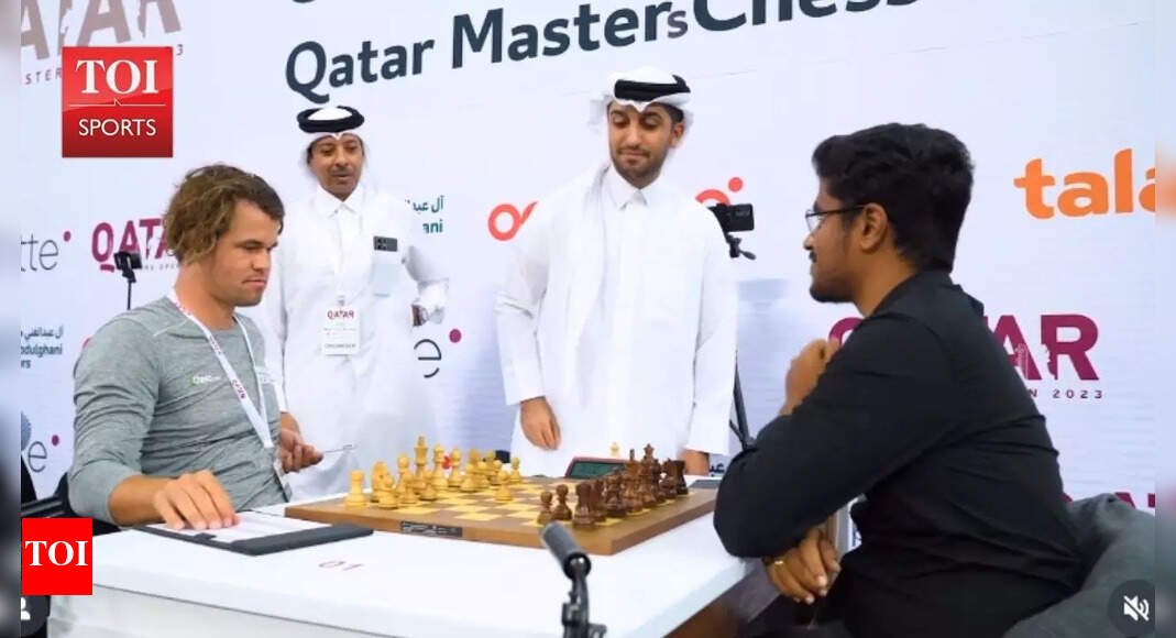 exclusive-|-not-gukesh,-anand!-meet-the-only-indian-to-beat-carlsen-in-classical-with-black-in-his-14-years-as-no.-1