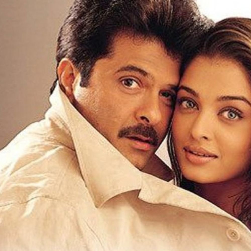 हमारा-दिल-आपके-पास-है-छोड़ने-वाली-थीं-ऐश्वर्या-राय:मनाने-के-लिए-घर-पहुंचे-थे-अनिल-कपूर,-फिल्म-की-25वीं-सालगिरह-पर-एक्टर-ने-सुनाया-मजेदार-किस्सा