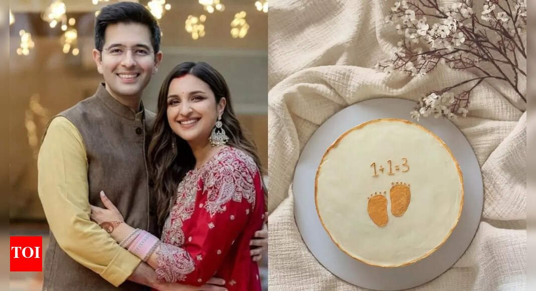 ‘our-little-universe’:-parineeti-chopra,-raghav-chadha-announce-pregnancy-–-see-pics