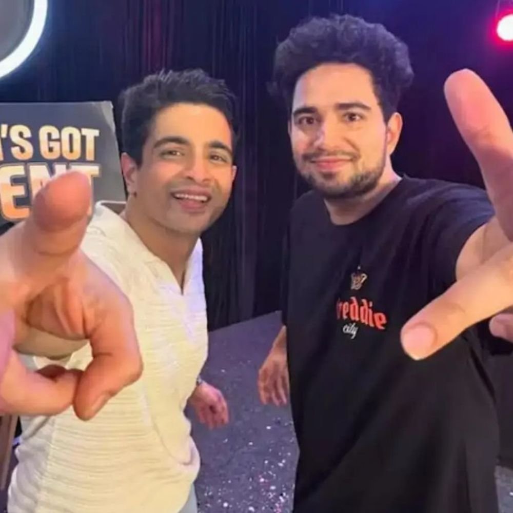 दिव्यांगों-का-मजाक-उड़ाने-का-मामला:sc-का-आदेश-समय-रैना,-रणवीर-अलाहबादिया-वीडियो-बनाकर-माफी-मांगे,-जुर्माना-भी-लगेगा;-ib-मिनिस्ट्री-जल्द-बनाए-गाइडलाइन