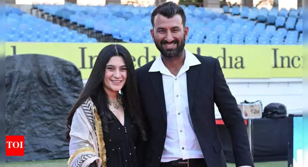 cheteshwar-pujara-retires:-wife-pens-heartfelt-note-–-‘you-have-been-living-by-bhagavad-gita’