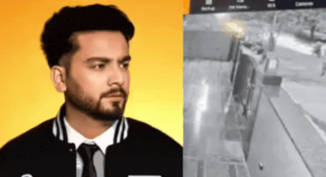 elvish-yadav-firing-case:-2-shooters-nabbed;-himanshu-bhau-gang-claims-hit