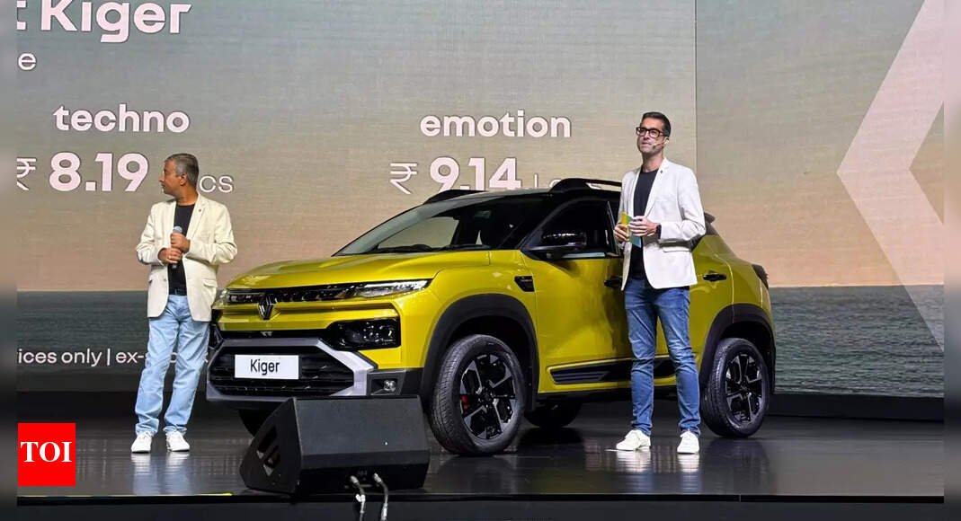2025-renault-kiger-launched-in-india:-prices,-what’s-new