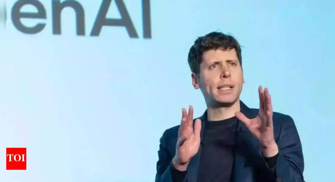 openai-ceo-sam-altman-on-kids:-it’s-the-greatest-joy-of-life;-says-it-changed-his-priorities