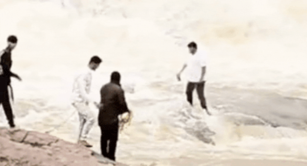 youtuber-sagar-kundu-swept-away-while-making-video-in-odisha