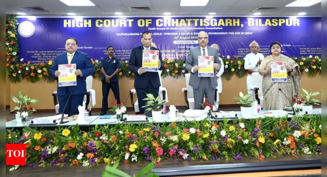 chhattisgarh-hc-chief-justice-calls-for-collective-action-to-safeguard-girl-child