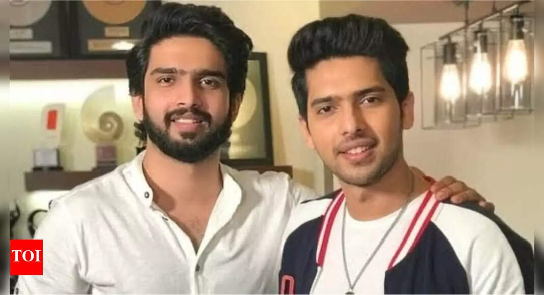 bigg-boss-19:-singer-armaan-malik-shares-best-wishes-for-brother-amaal-malik;-says,-“jeet-ke-aana”