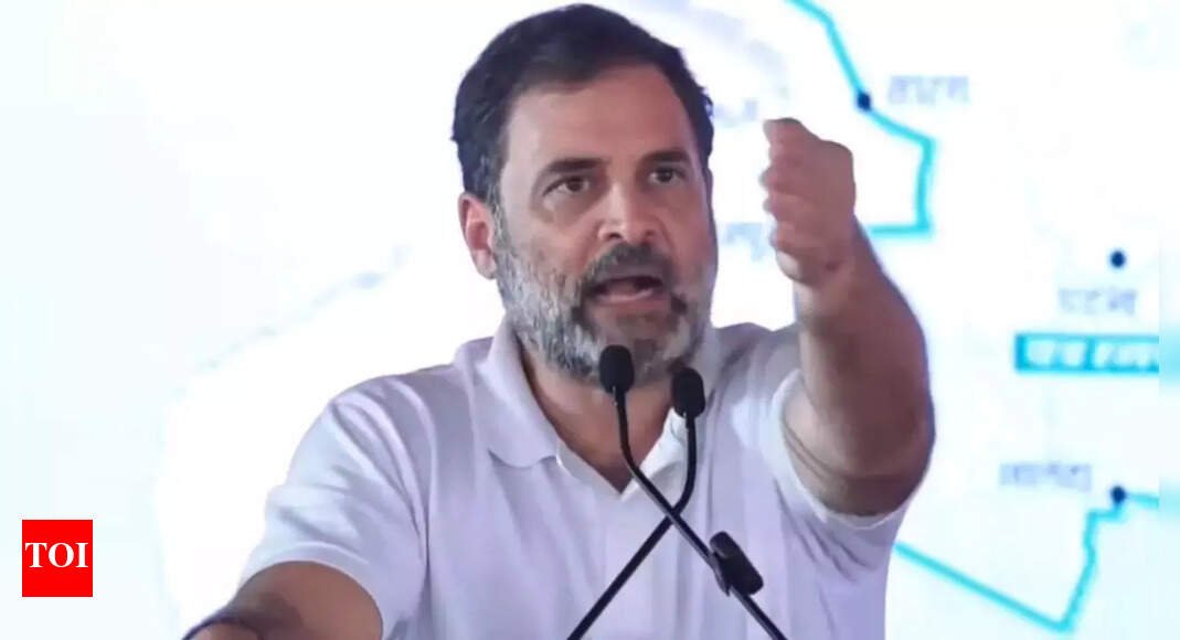 ‘hallmark-of-cowardly-govt’:-rahul-after-protesters-lathicharged;-‘time-to-fight-back’