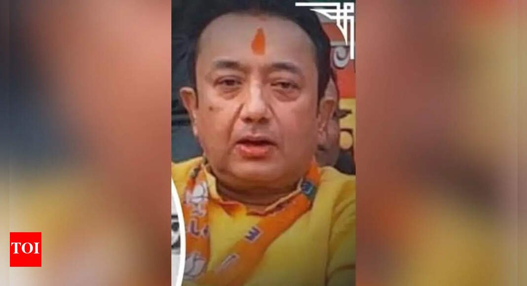 bengali-actor-and-bjp-leader-joy-banerjee-passes-away-after-prolonged-illness