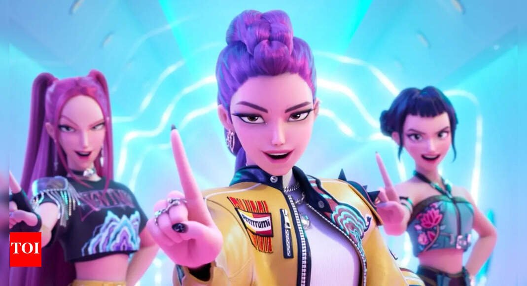 ‘kpop-demon-hunters’-storms-north-america:-from-ott-to-box-office-glory