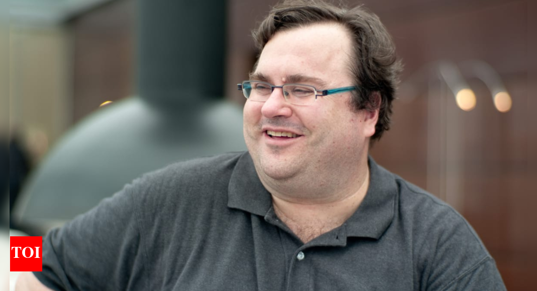 red-states-vs-blue-states:-linkedin-founder-warns-democrats;-says-tech-feels-alienated