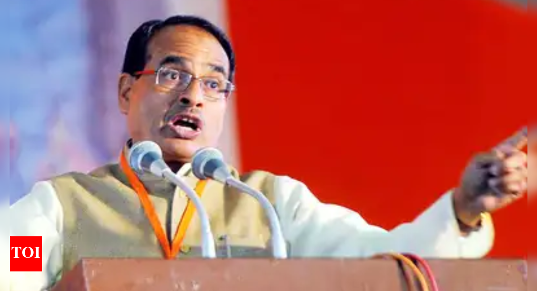 us-tariffs-row:-union-minister-shivraj-singh-chouhan-says-india-won’t-compromise-on-farmers’-interests;-cites-subsidies-&-gm-seeds-as-unfair-edge
