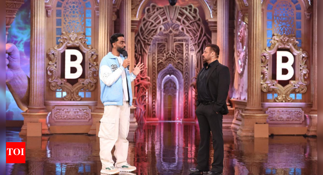 bigg-boss-19:-old-videos-of-stand-up-comedian-pranit-more-making-fun-of-salman-khan-resurfaces-after-his-entry-on-the-reality-show