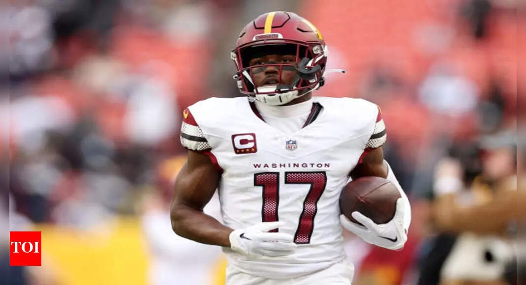 terry-mclaurin-signs-$96-million-contract-extension-with-washington-commanders,-becomes-nfl’s-sixth-highest-paid-wr