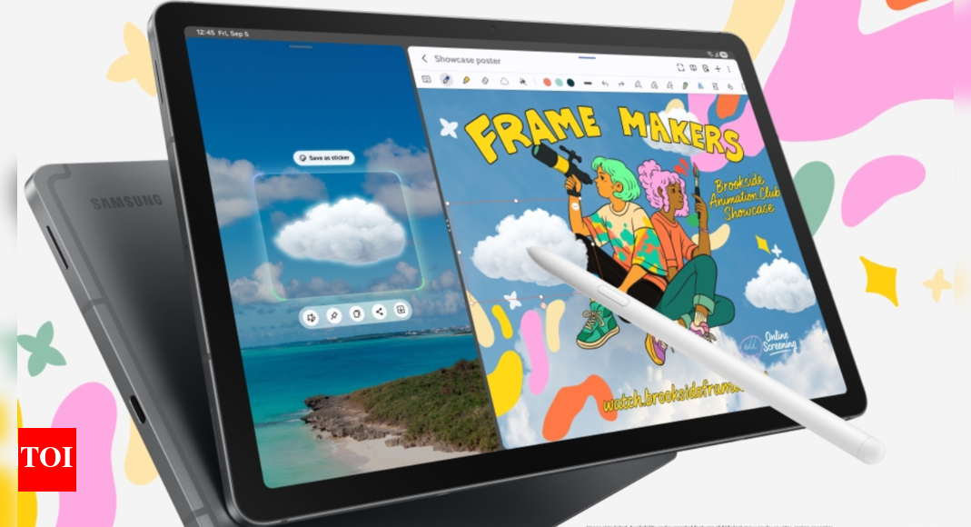 samsung-launches-galaxy-tab-s10-lite-with-bundled-s-pen:-all-the-details