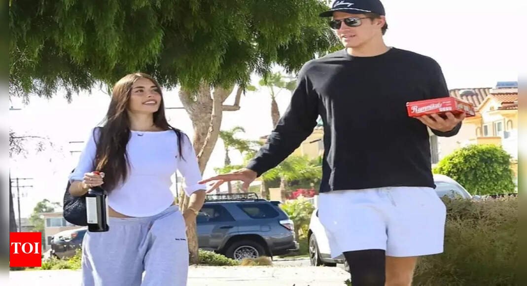 “he-is-so-embarrassing”:-fan-reacts-as-madison-beer’s-ex-nick-austin-caught-stalking-justin-herbert-romance