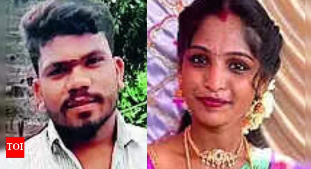 mysuru-lodge-murder:-married-woman-found-with-face-ripped-open;-lover-detained;-police-probe-electrocution-theory