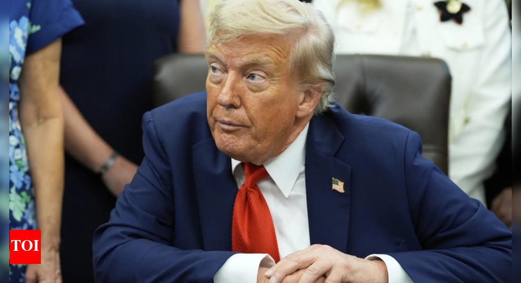 ‘better-get-it-settled-soon’:-israel-gaza-war-to-end-in-2-3-weeks?-trump-predicts-‘conclusive-ending’