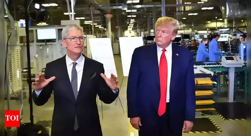 trump’s-50%-tariff-on-india-from-aug-27:-why-iphone-prices-won’t-rise