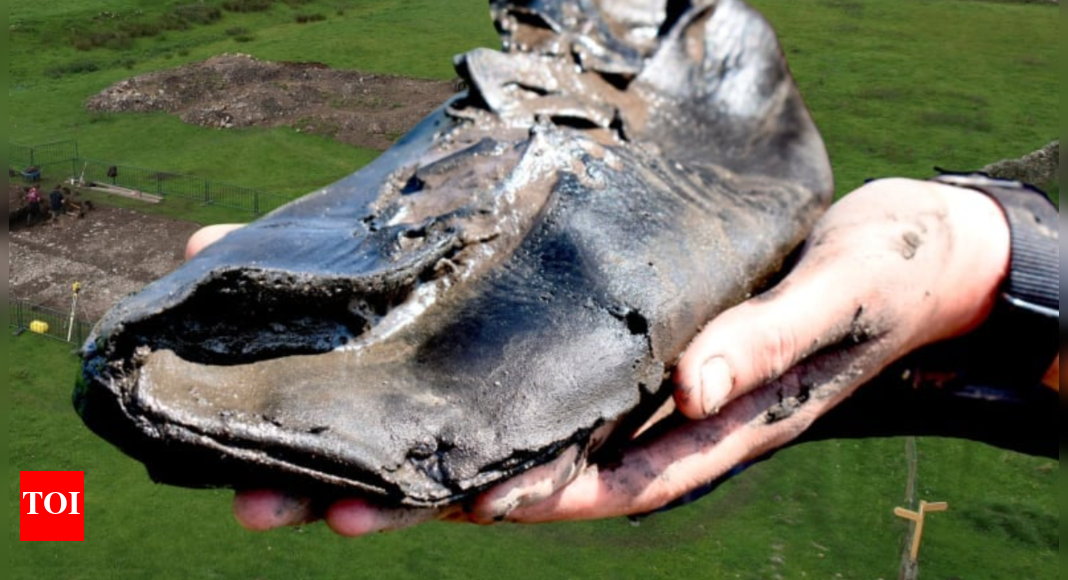 roman-foot-soldiers-or-foot-giants?-2,000-year-old-giant-roman-shoe-surprises-archaeologists