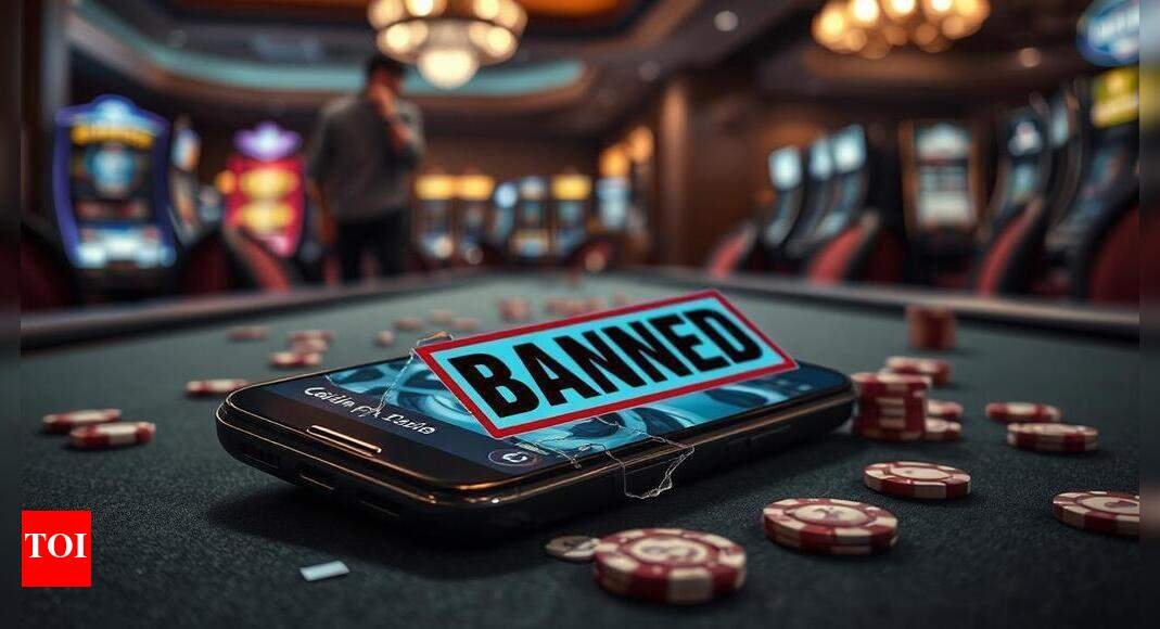 online-gaming-bill:-apps-banned-in-2025;-gambling-promotion-blamed