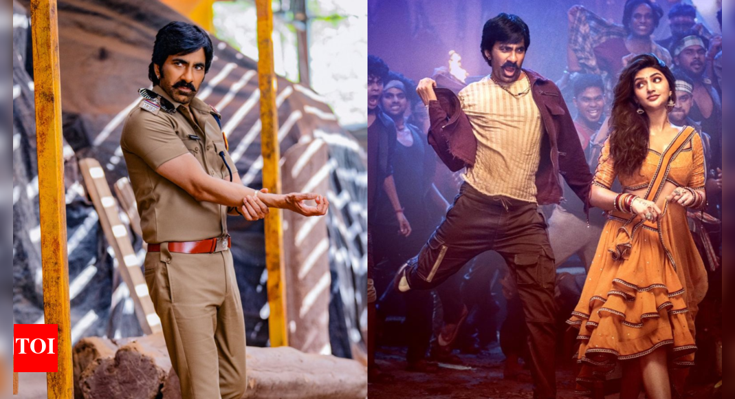 ‘mass-jathara’:-ravi-teja-sreeleela-starrer-gets-delayed-due-to-industry-wide-strikes;-makers-to-share-new-release-date-soon